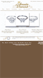 Mobile Screenshot of amreindiamonds.com